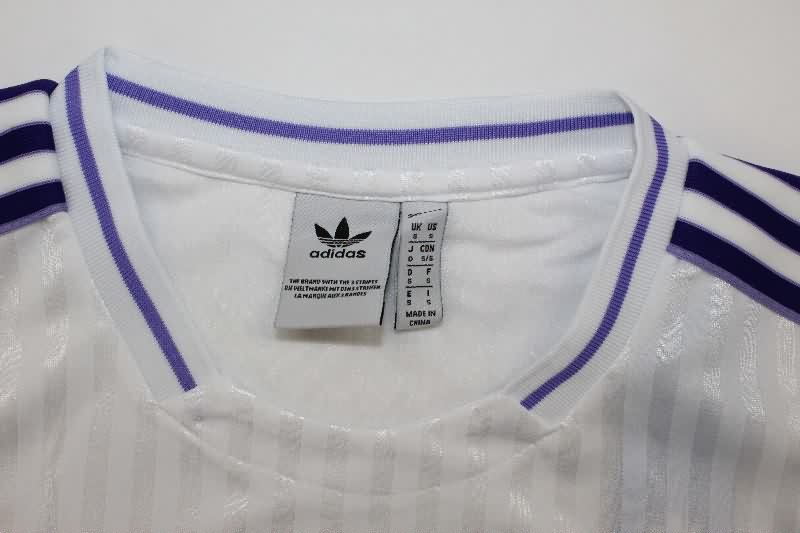 AAA Quality Real Madrid 25/26 Training Soccer Jersey 06