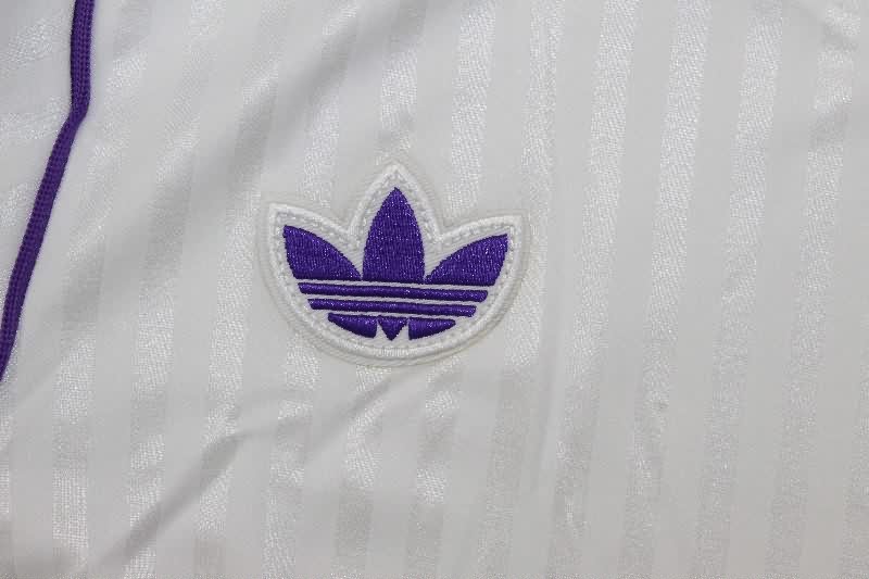AAA Quality Real Madrid 25/26 Training Soccer Jersey 06