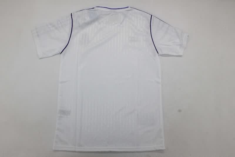 AAA Quality Real Madrid 25/26 Training Soccer Jersey 06