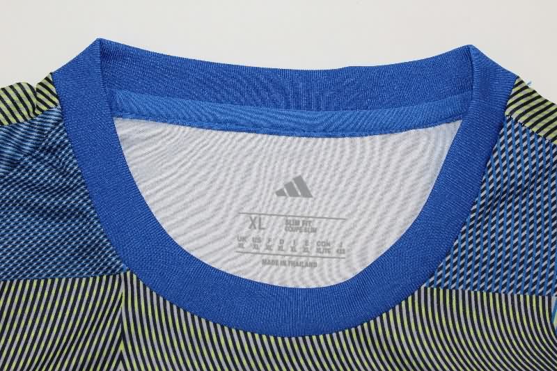 AAA Quality Real Madrid 25/26 Training Soccer Jersey 07