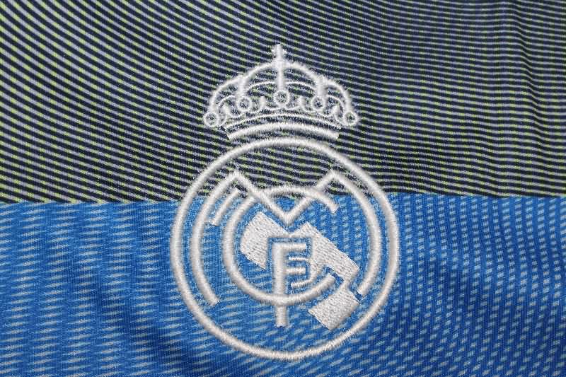 AAA Quality Real Madrid 25/26 Training Soccer Jersey 07