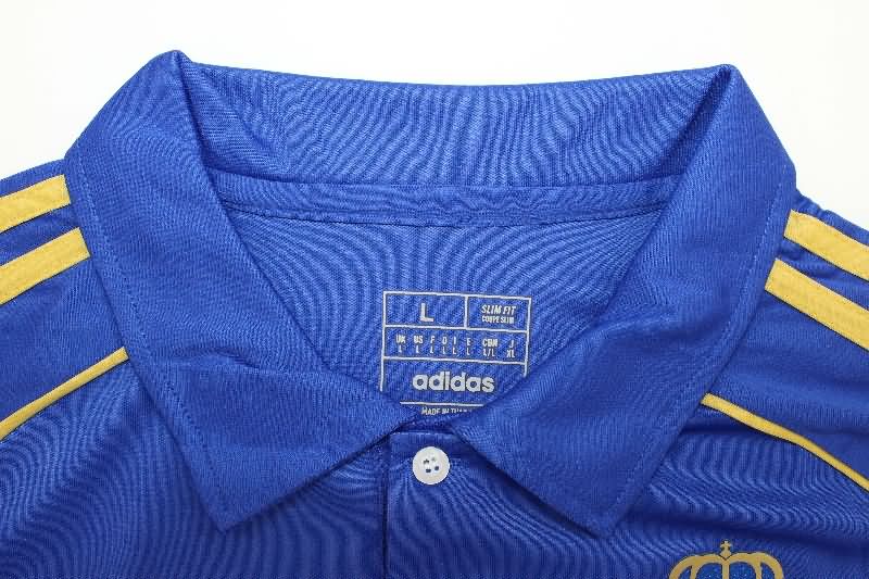 AAA Quality Real Oviedo 25/26 Home Soccer Jersey