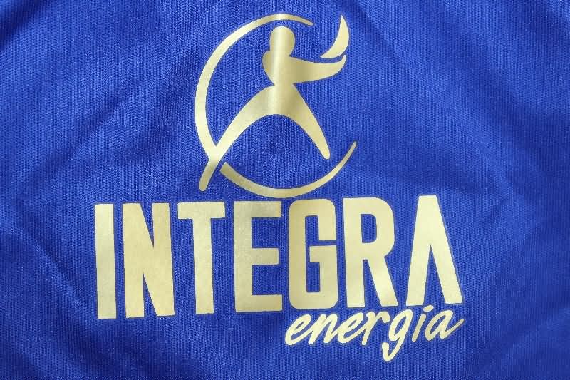 AAA Quality Real Oviedo 25/26 Home Soccer Jersey