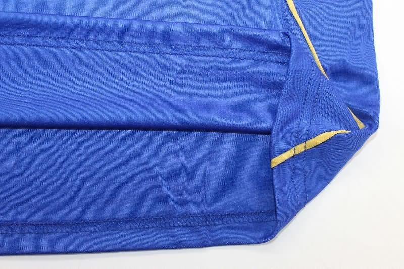 AAA Quality Real Oviedo 25/26 Home Soccer Jersey