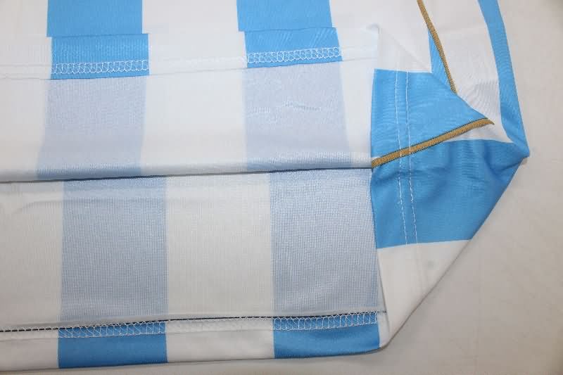 AAA Quality Real Oviedo 25/26 Third Soccer Jersey