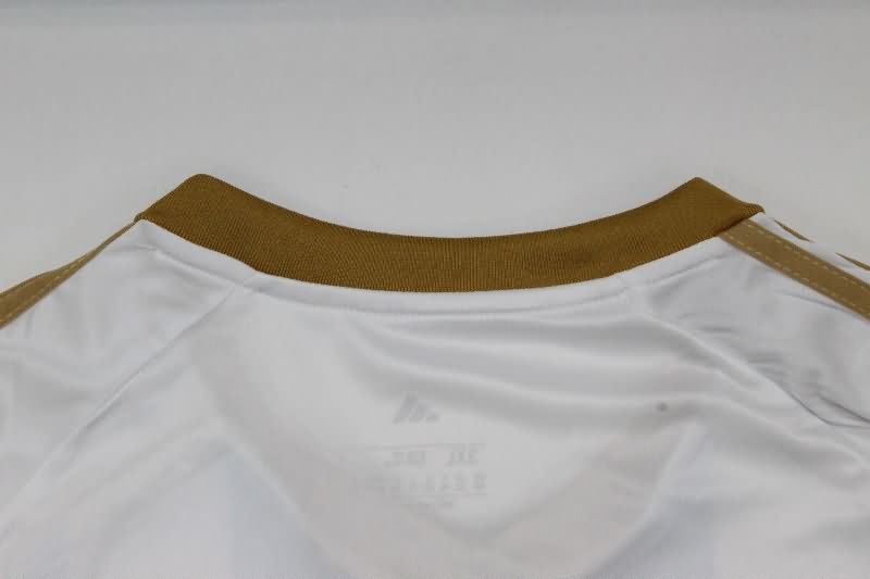 AAA Quality Real Oviedo 25/26 Third Soccer Jersey