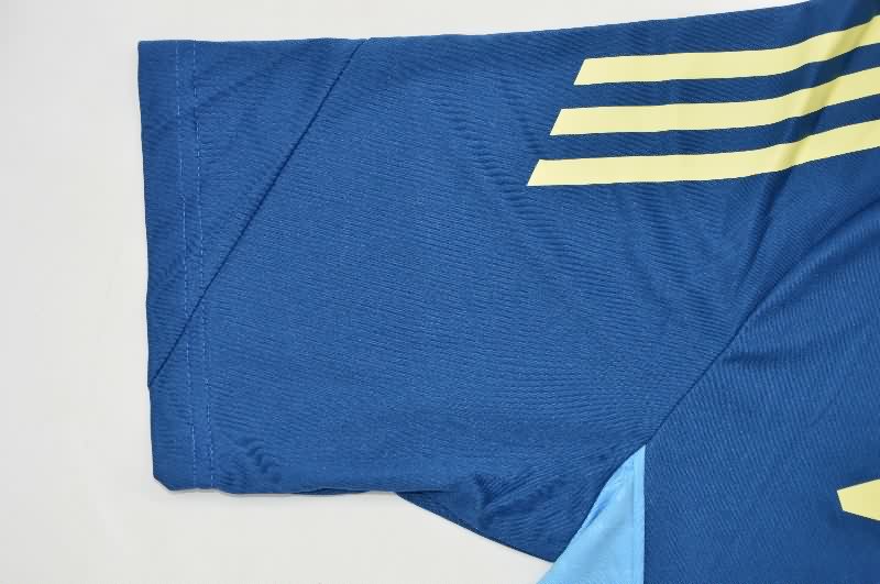 AAA Quality Real Oviedo 25/26 Training Soccer Jersey