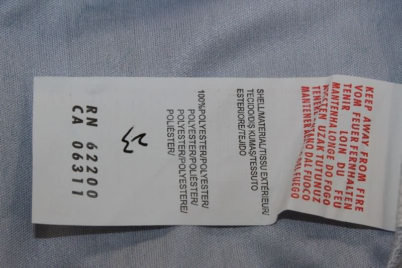 AAA Quality Real Sociedad 25/26 Away Soccer Jersey