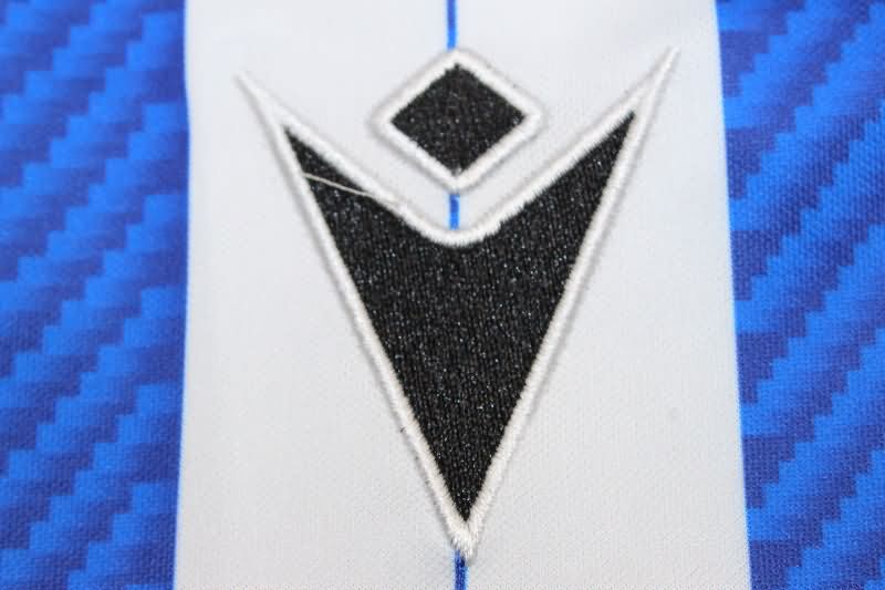 AAA Quality Real Sociedad 25/26 Home Soccer Jersey