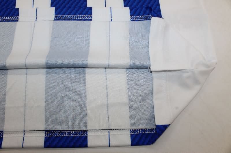 AAA Quality Real Sociedad 25/26 Home Soccer Jersey