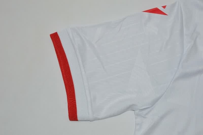 AAA Quality Red Star Belgrade 25/26 Away Soccer Jersey