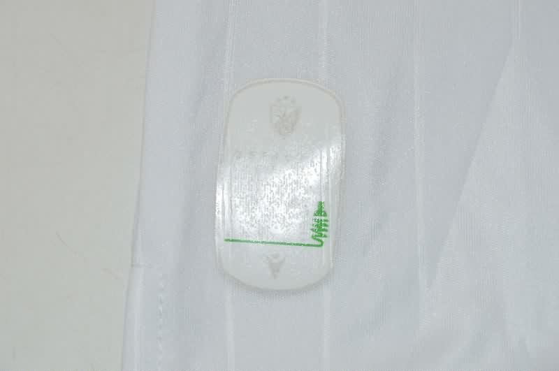 AAA Quality Red Star Belgrade 25/26 Away Soccer Jersey