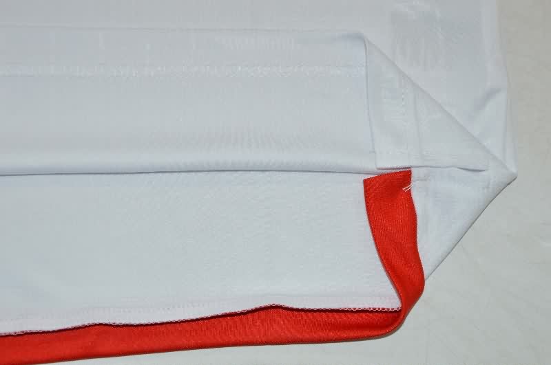 AAA Quality Red Star Belgrade 25/26 Away Soccer Jersey