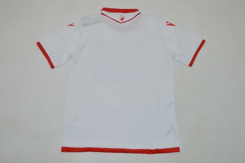 AAA Quality Red Star Belgrade 25/26 Away Soccer Jersey