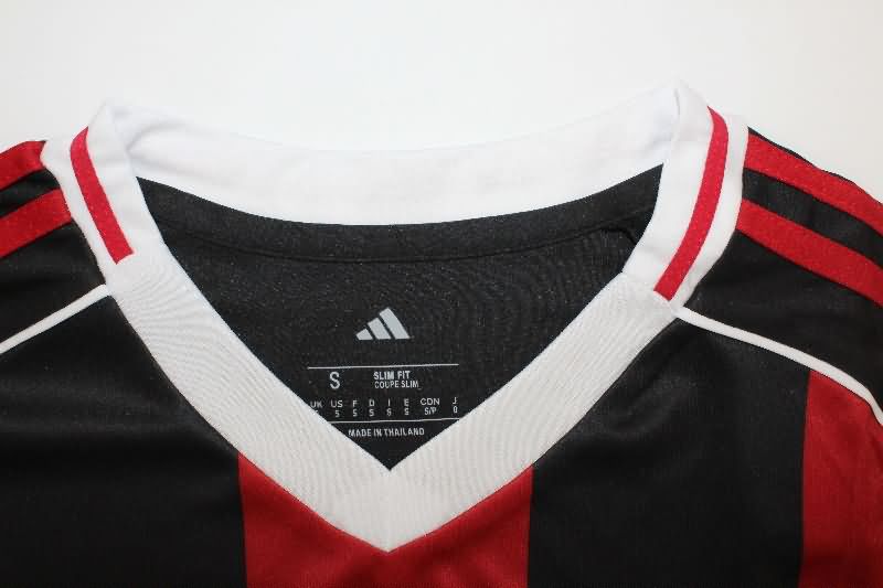 AAA Quality River Plate 2025 Away Soccer Jersey With Sponsor