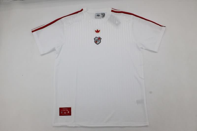 AAA Quality River Plate 2025 Training Soccer Jersey 02