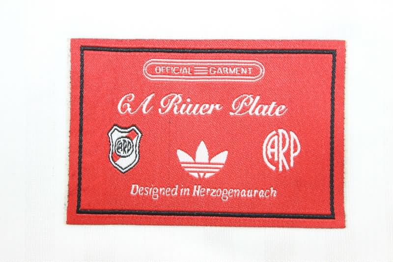 AAA Quality River Plate 2025 Training Soccer Jersey 02