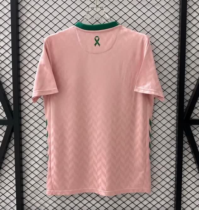 AAA Quality Saint Etienne 25/26 Special Soccer Jersey 02