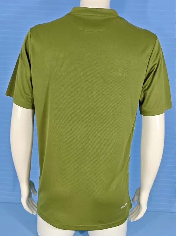 AAA Quality Saint Etienne 25/26 Third Soccer Jersey
