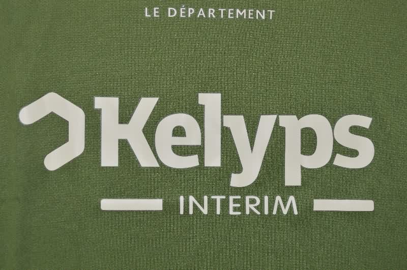 AAA Quality Saint Etienne 25/26 Third Soccer Jersey