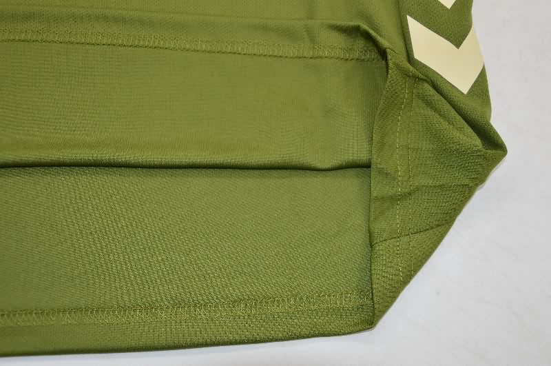 AAA Quality Saint Etienne 25/26 Third Soccer Jersey