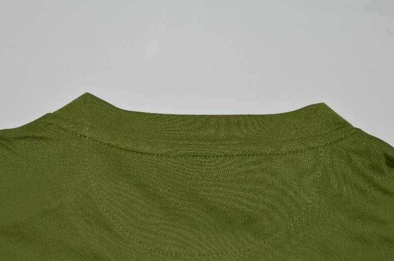 AAA Quality Saint Etienne 25/26 Third Soccer Jersey