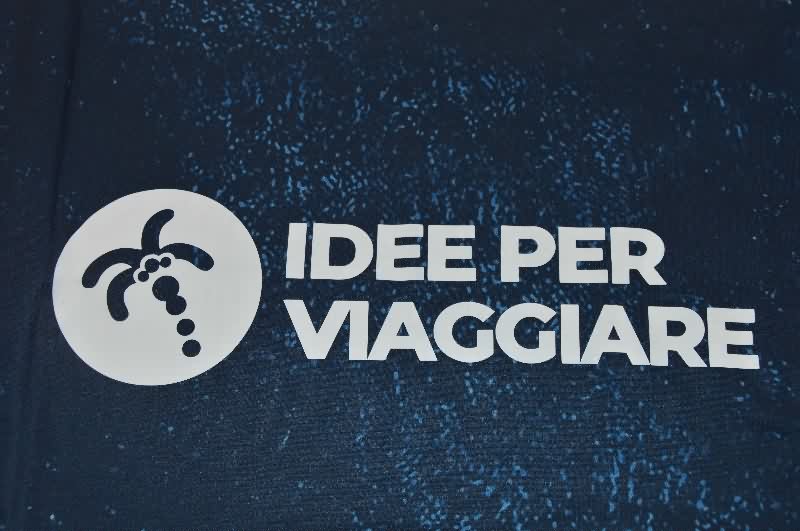 AAA Quality Sampdoria 25/26 Third Soccer Jersey