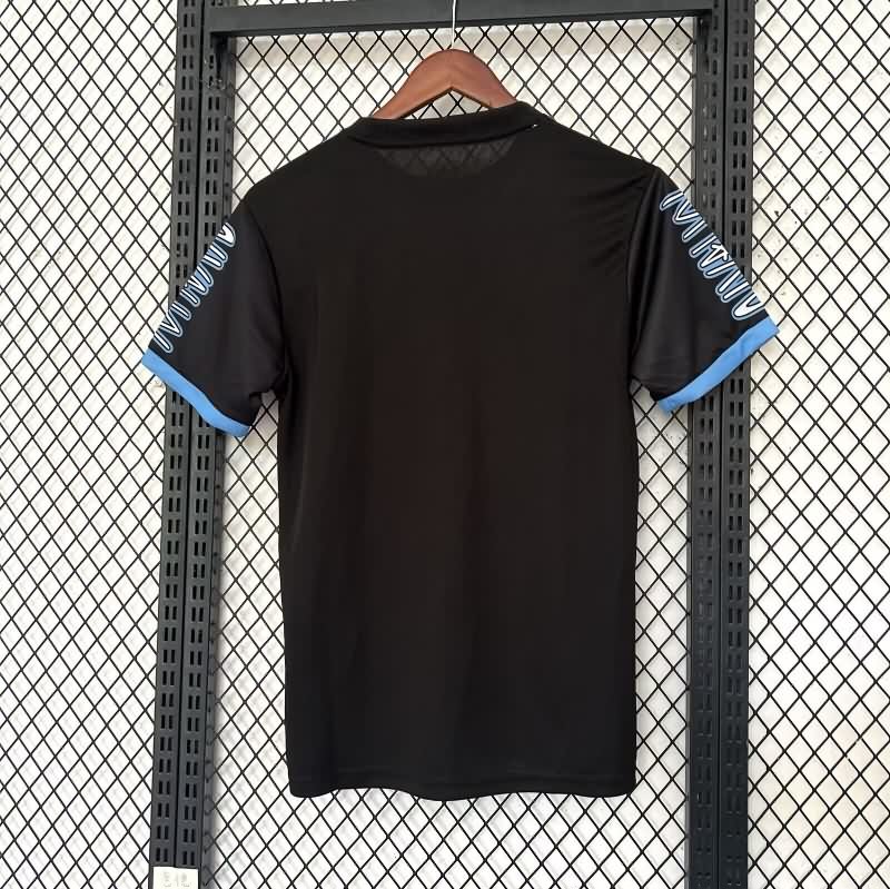 AAA Quality Santos 2025 Special Soccer Jersey