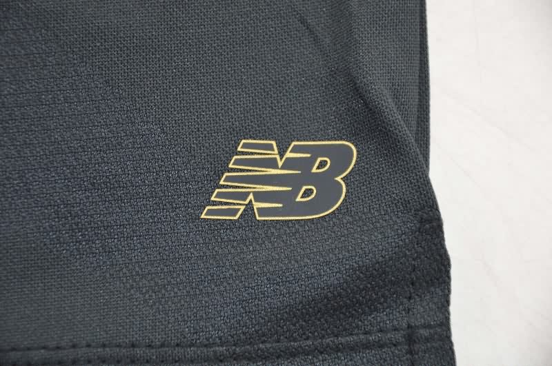 AAA Quality Sao Paulo 2025 Third Soccer Jersey