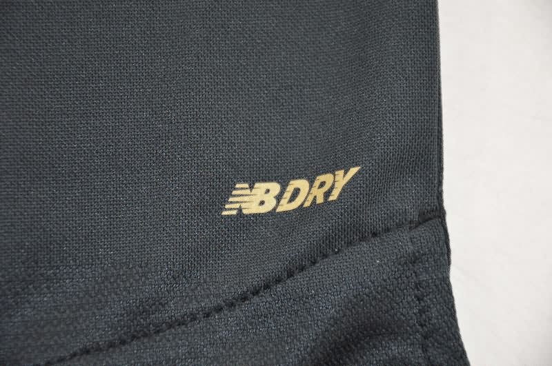 AAA Quality Sao Paulo 2025 Third Soccer Jersey