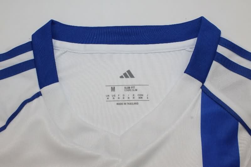 AAA Quality Schalke 04 25/26 Away Soccer Jersey