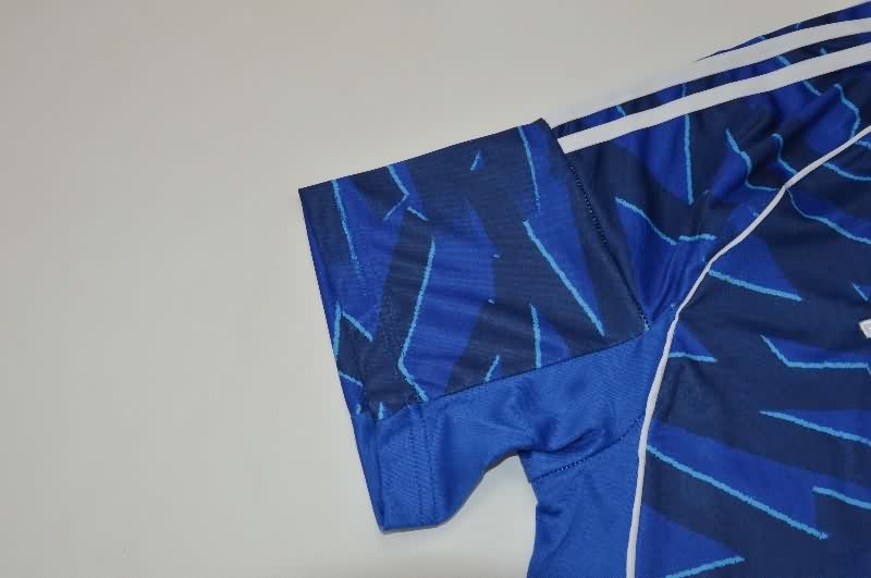 AAA Quality Schalke 04 25/26 Home Soccer Jersey