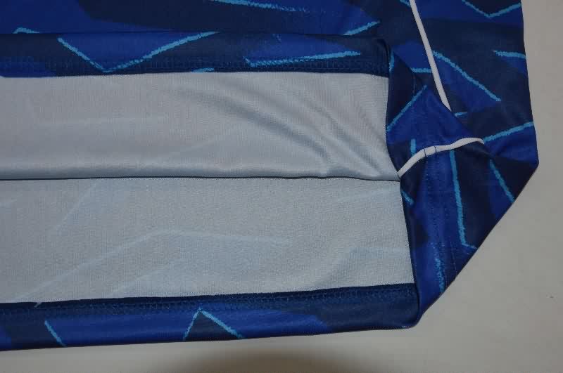 AAA Quality Schalke 04 25/26 Home Soccer Jersey