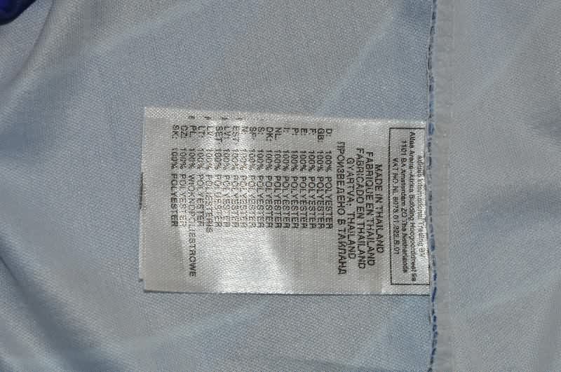 AAA Quality Schalke 04 25/26 Home Soccer Jersey