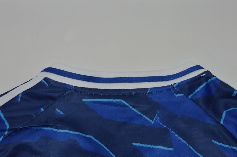 AAA Quality Schalke 04 25/26 Home Soccer Jersey