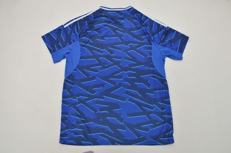 AAA Quality Schalke 04 25/26 Home Soccer Jersey