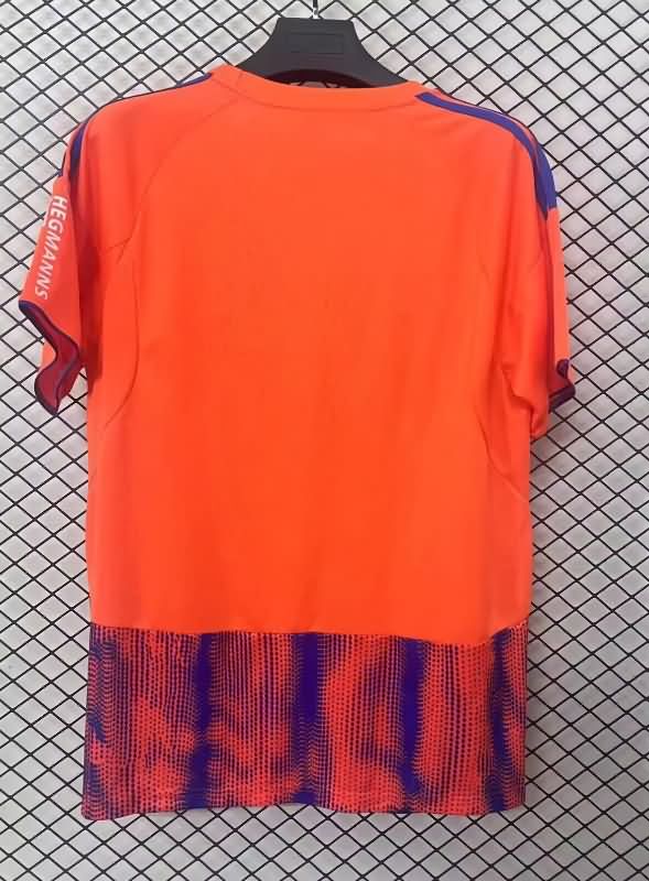 AAA Quality Schalke 04 25/26 Third Soccer Jersey
