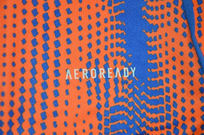 AAA Quality Schalke 04 25/26 Third Soccer Jersey