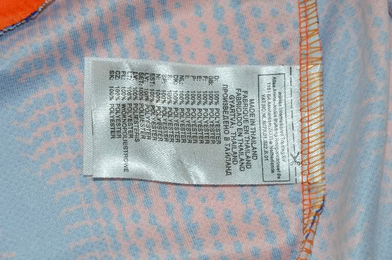 AAA Quality Schalke 04 25/26 Third Soccer Jersey