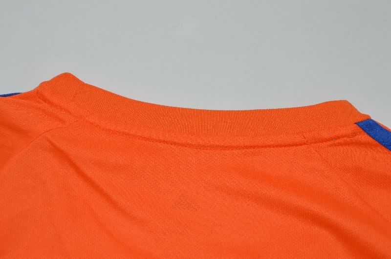 AAA Quality Schalke 04 25/26 Third Soccer Jersey