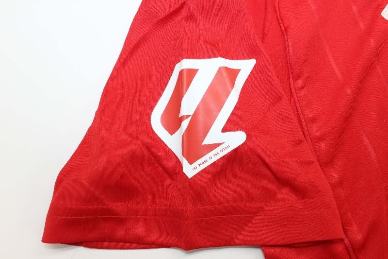 AAA Quality Sevilla 25/26 Away Soccer Jersey