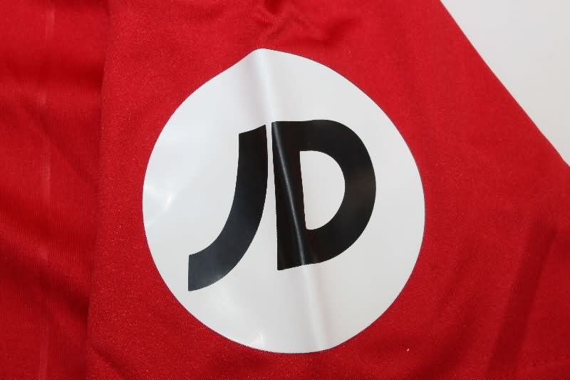 AAA Quality Sevilla 25/26 Away Soccer Jersey
