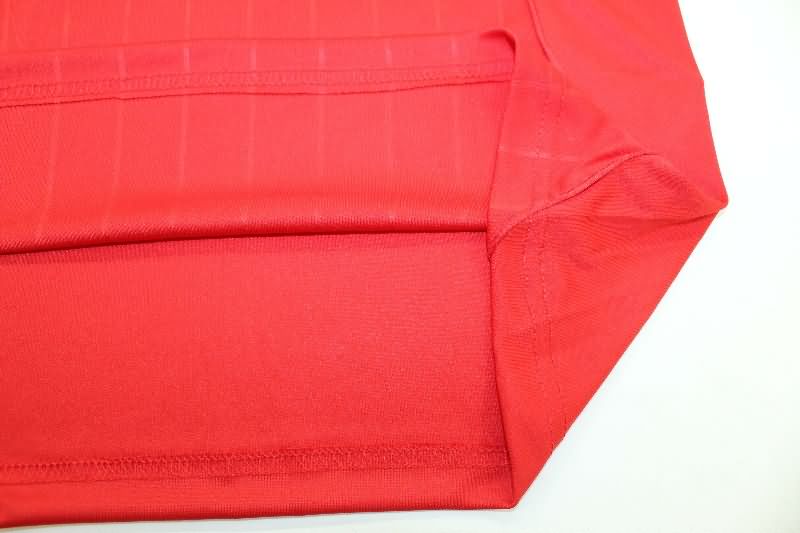AAA Quality Sevilla 25/26 Away Soccer Jersey