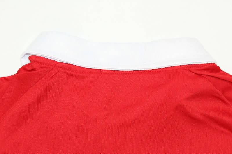 AAA Quality Sevilla 25/26 Away Soccer Jersey