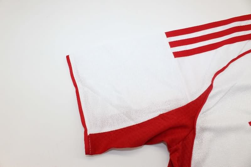 AAA Quality Sevilla 25/26 Home Soccer Jersey