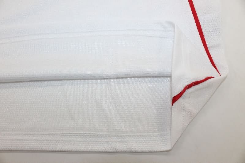AAA Quality Sevilla 25/26 Home Soccer Jersey