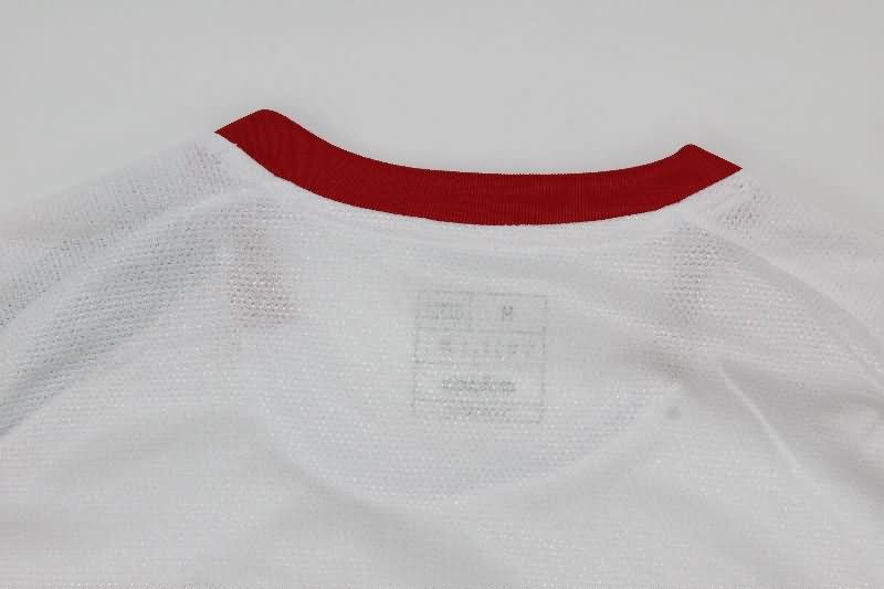 AAA Quality Sevilla 25/26 Home Soccer Jersey