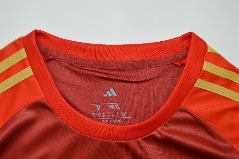 AAA Quality Sevilla 25/26 Special Soccer Jersey