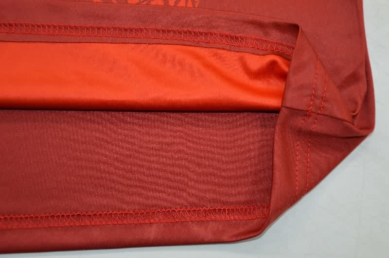 AAA Quality Sevilla 25/26 Special Soccer Jersey