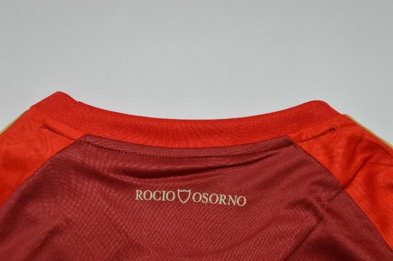 AAA Quality Sevilla 25/26 Special Soccer Jersey